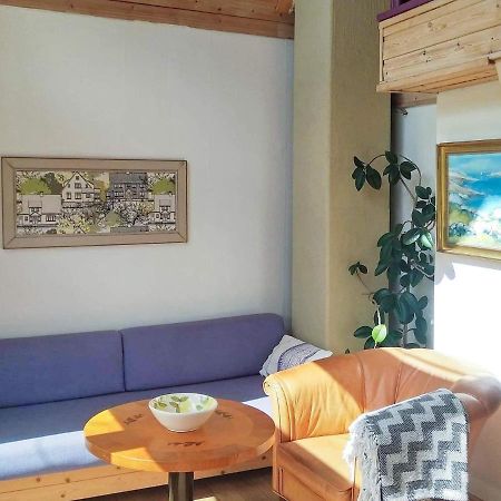 5 Person Holiday Home In Floda Floda  Εξωτερικό φωτογραφία