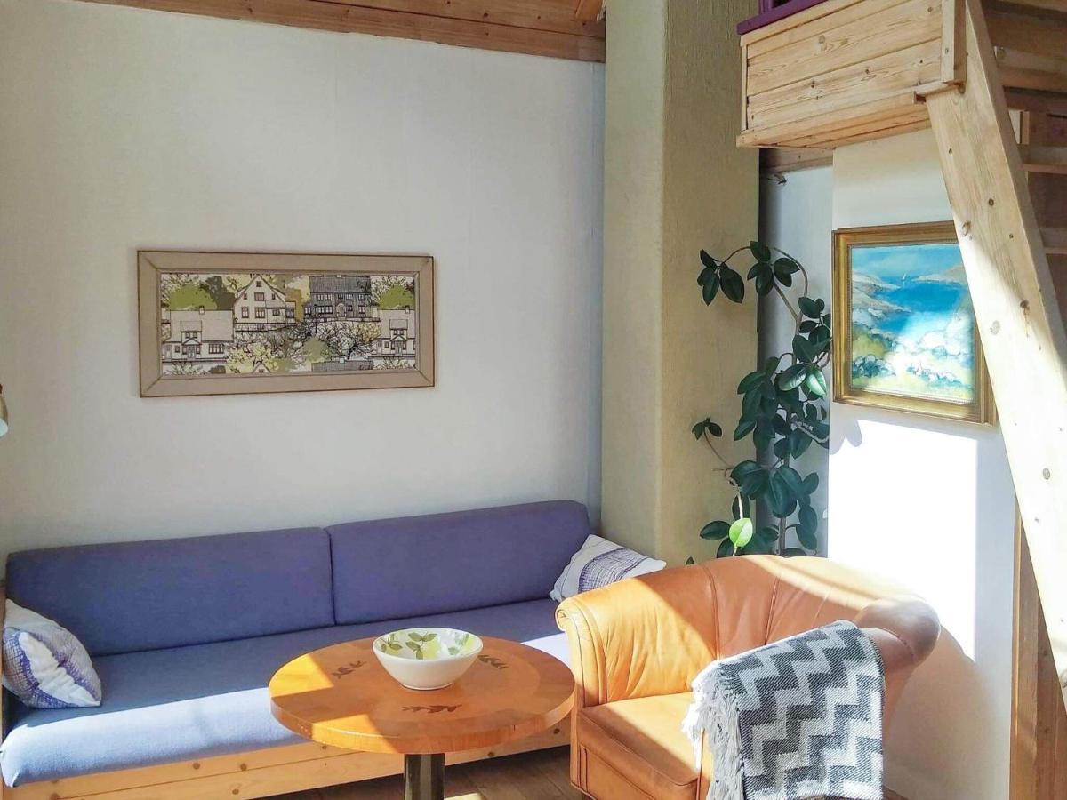 5 Person Holiday Home In Floda Floda  Εξωτερικό φωτογραφία